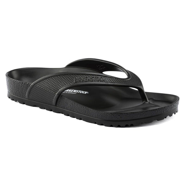 BIRKESTOCK EVA HONOLULU BLACK