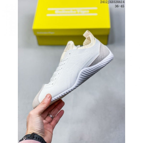 ONITSUKA TIGER SCLAW WHITE