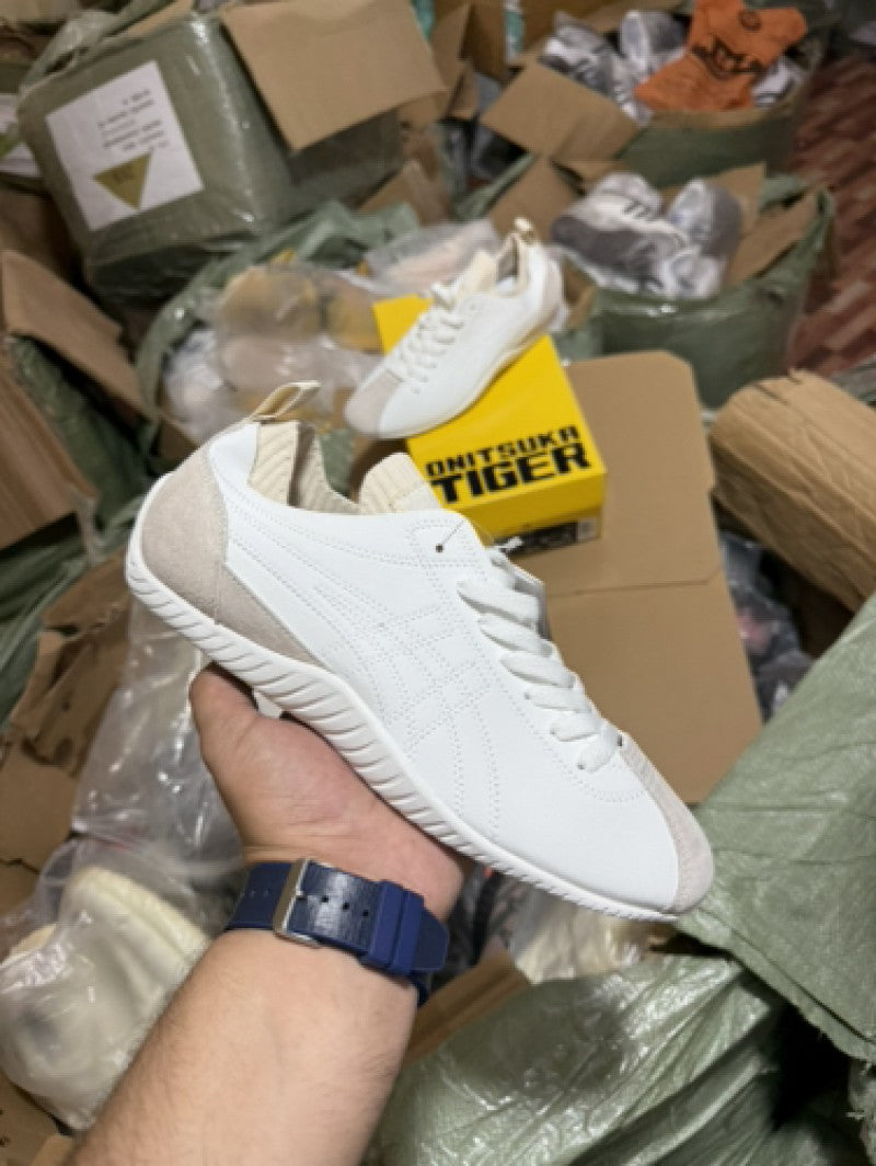 ONITSUKA TIGER SCLAW WHITE