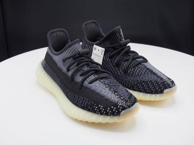 ADIDAAS YEEZY 350 CARBON WITH FULL KIT Main image