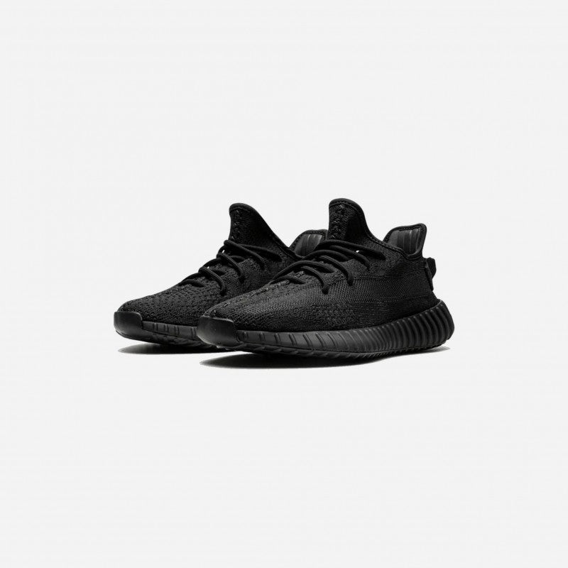 ADIDAAS YEEZY 350 ONYX WITH FULL KIT Main image