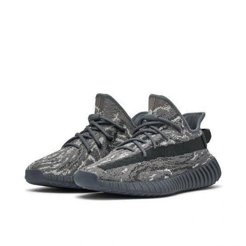 ADIDAAS YEEZY 350 DARK SALT WITH FULL KIT Main image