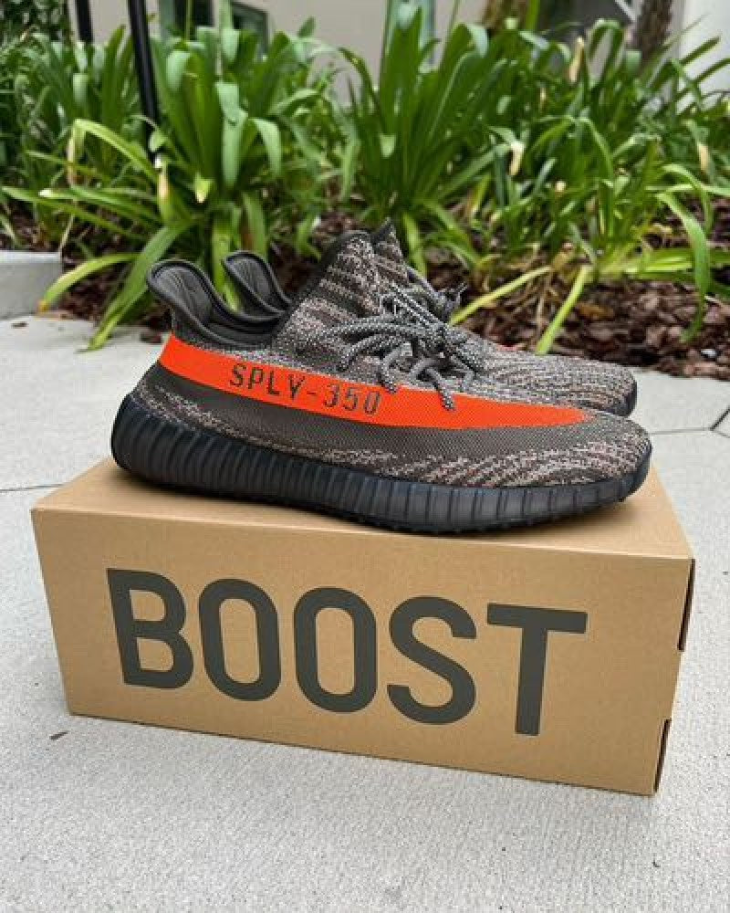 YeeZy Boost V-2 350 CARBON BELUGA UA BATCH FIX