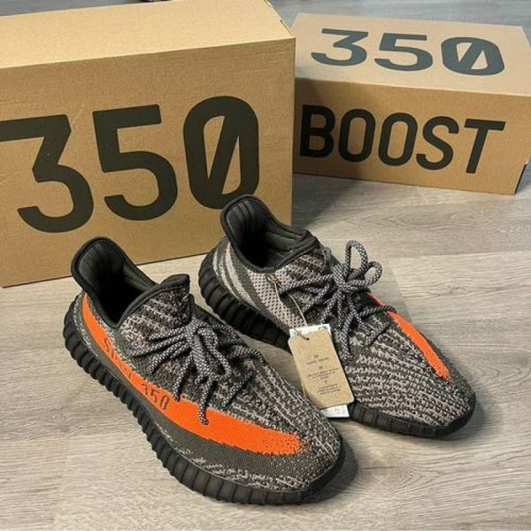 YeeZy Boost V-2 350 CARBON BELUGA UA BATCH FIX