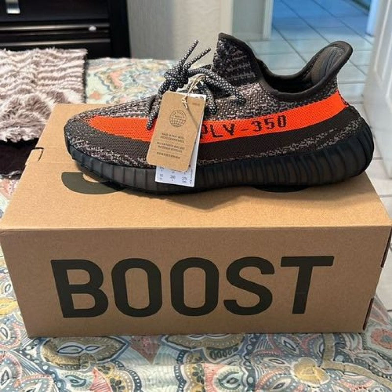 YeeZy Boost V-2 350 CARBON BELUGA UA BATCH FIX