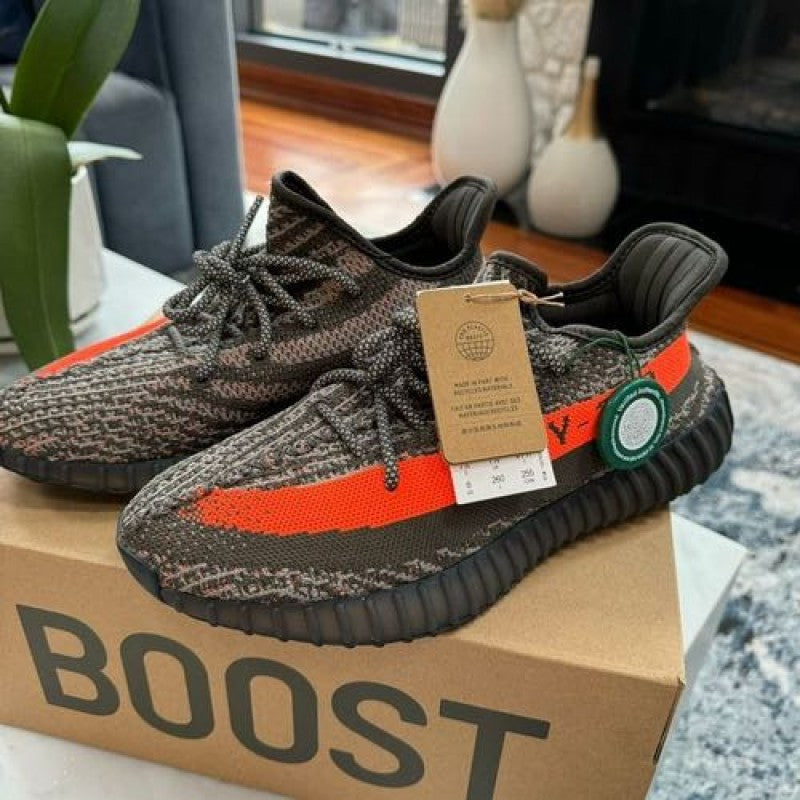 YeeZy Boost V-2 350 CARBON BELUGA UA BATCH FIX