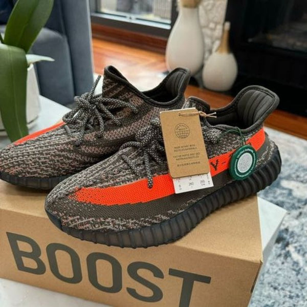 YeeZy Boost V-2 350 CARBON BELUGA UA BATCH FIX