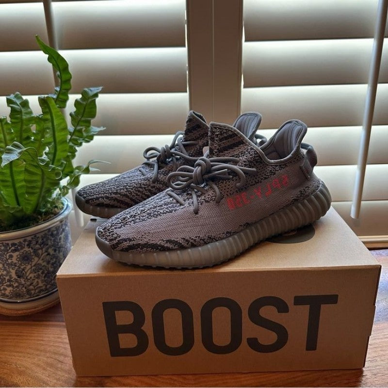 Yeezy Beluga 2 0 UA QUALITY WITH BILL BAG SOCKS ALL STORE ACCESSORIES FIX