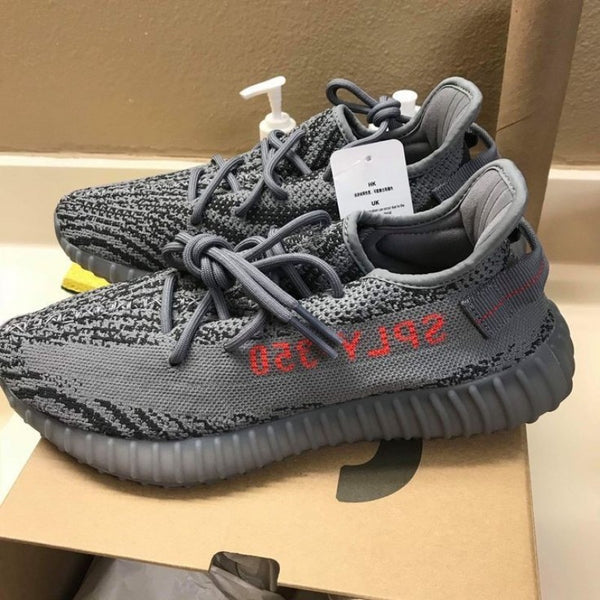 Yeezy Beluga 2 0 UA QUALITY WITH BILL BAG SOCKS ALL STORE ACCESSORIES FIX
