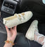 ONITSUKA TIGER BALLERINA X PATOU CREAM