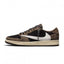 AIR JORDAN X TRAVIS SCOTT MOCHA LOW UA QUALITY