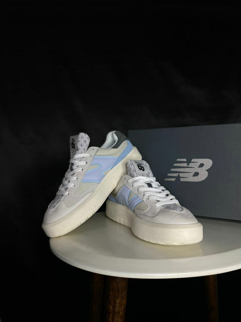 NEW BALANCE CT 302 BLUE