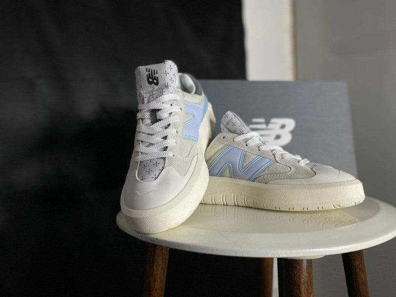 NEW BALANCE CT 302 BLUE