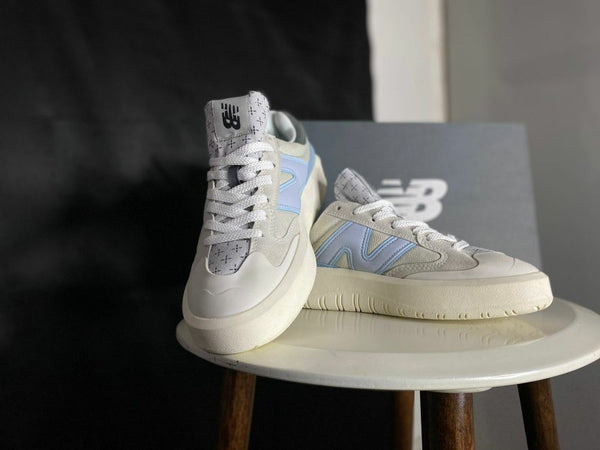 NEW BALANCE CT 302 BLUE