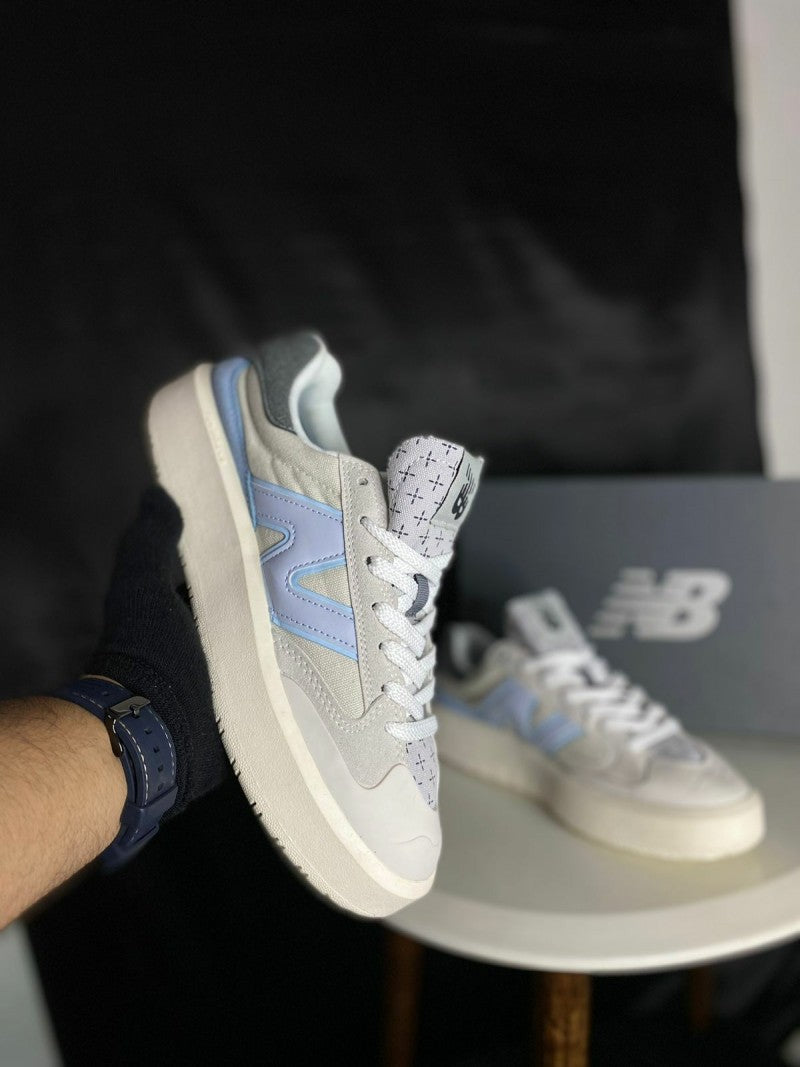 NEW BALANCE CT 302 BLUE