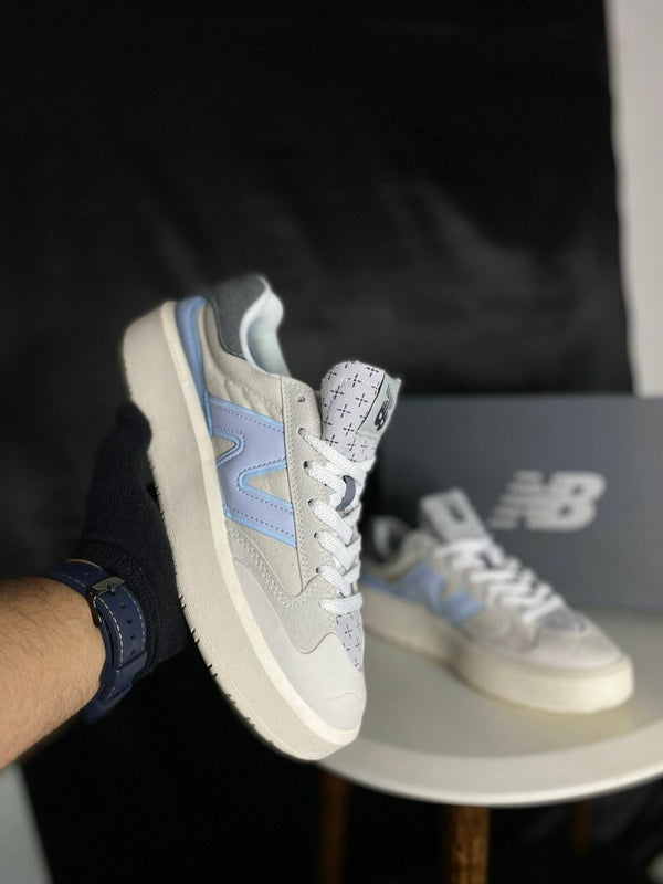 NEW BALANCE CT 302 BLUE