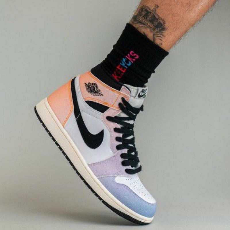 air jordan retro 1 high skyline