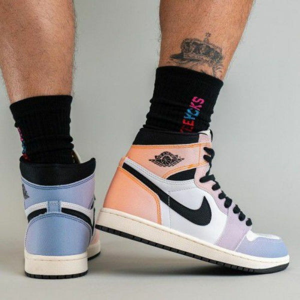 air jordan retro 1 high skyline