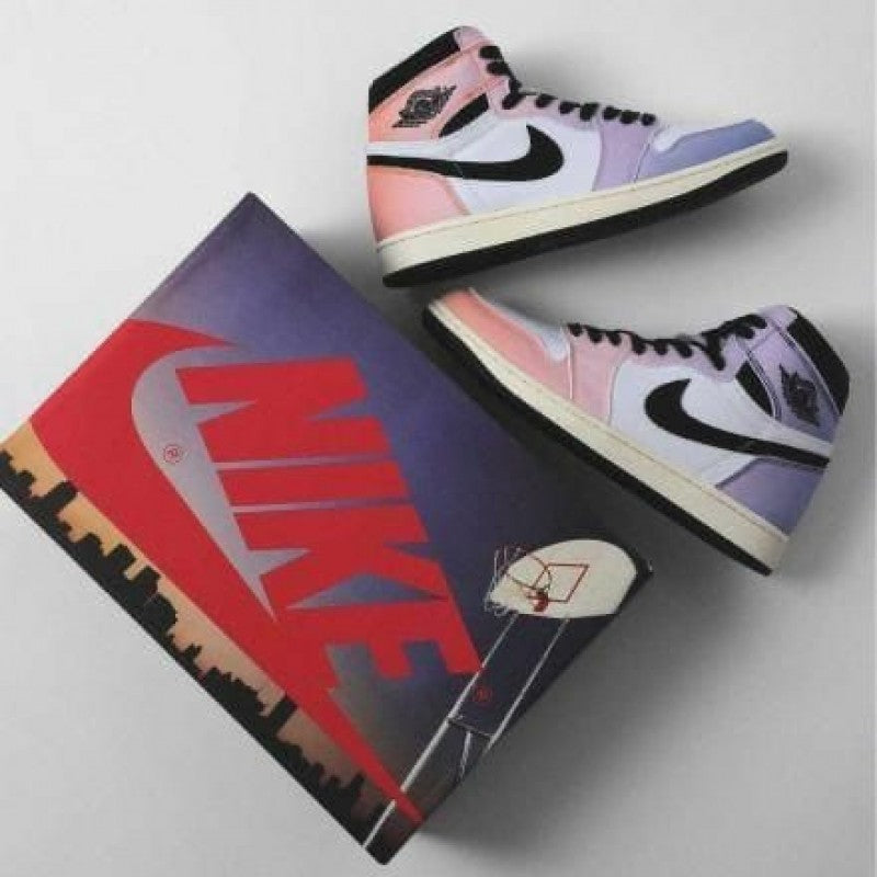 air jordan retro 1 high skyline