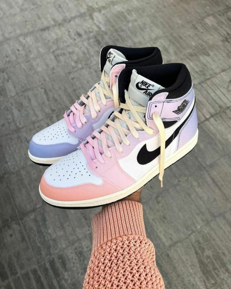 air jordan retro 1 high skyline