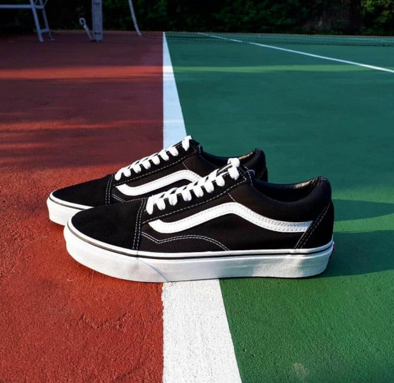 VANS OLD SKOOL