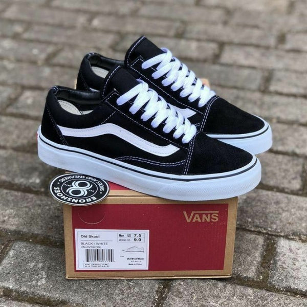 VANS OLD SKOOL