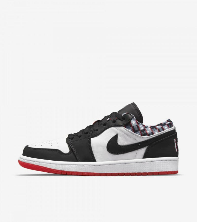 Air jordan 1 low Quai 54 (FIX)