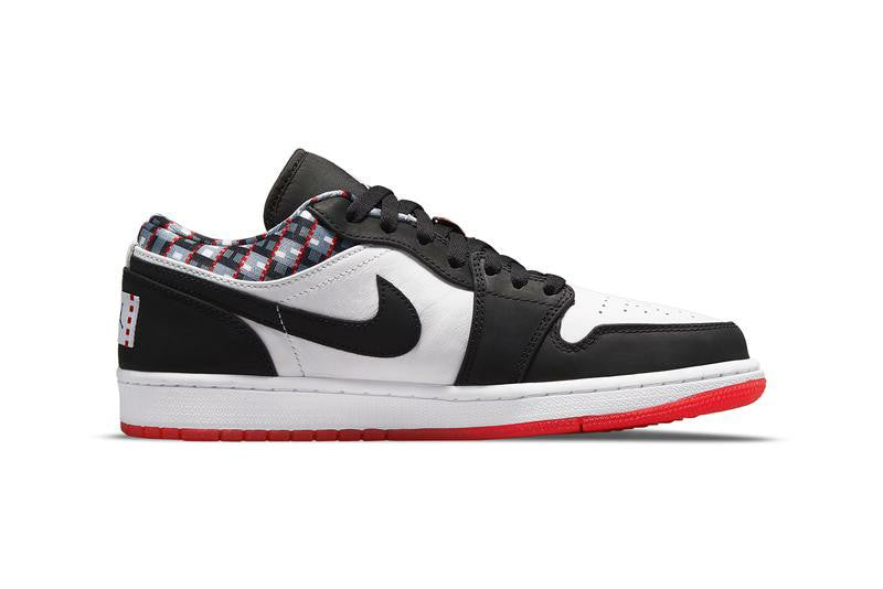 Air jordan 1 low Quai 54 (FIX)