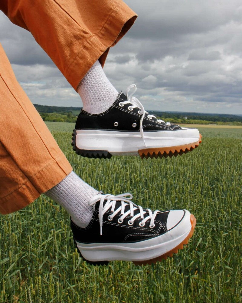 run star low hike (fix)