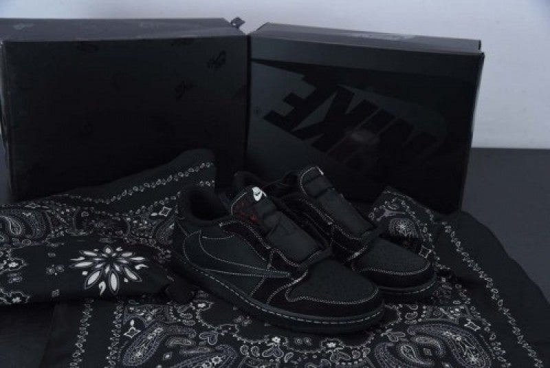 NIK_E AIR JORDAN 1 LOW PHANTOM UA QUALITY