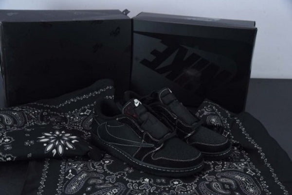 NIK_E AIR JORDAN 1 LOW PHANTOM UA QUALITY