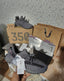 yezzy 350 Black reflective UA QUALITY