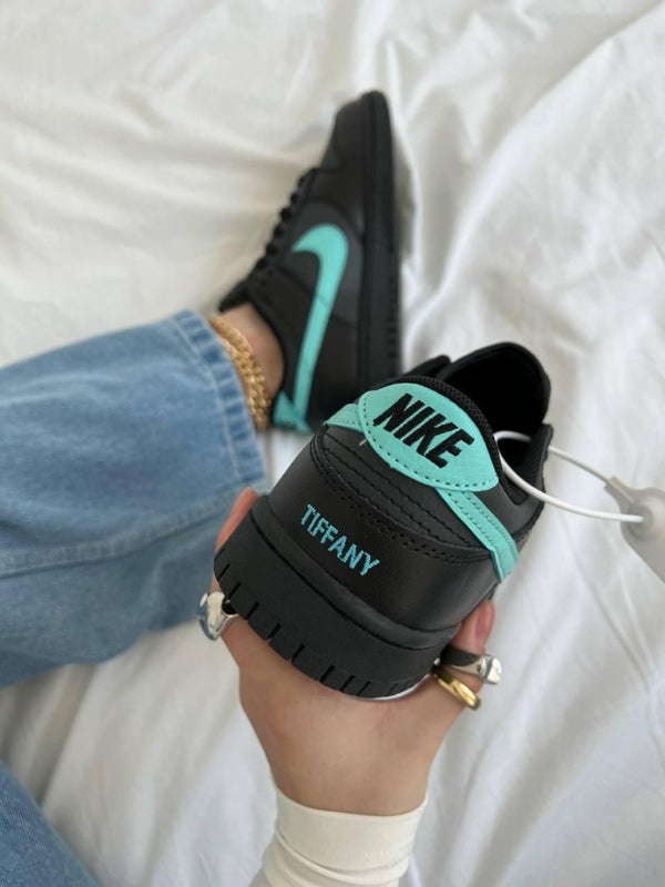 SB DUNK 1 TIFFANY NO RETURN