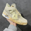 RETRO 4 SAIL