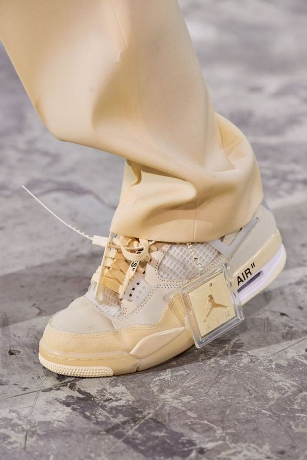 RETRO 4 SAIL