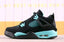 JORDAN 4 TIFFANY FIX NO RETURN