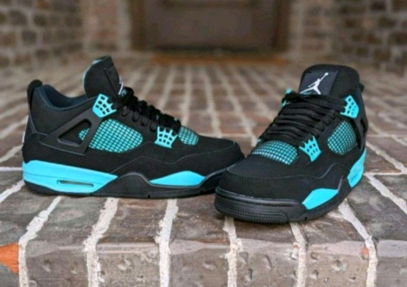 JORDAN 4 TIFFANY FIX NO RETURN