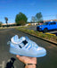 bad bunny blue tint (No Return )