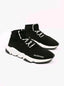BALANCIAGA SPEED TRAINER BLACK No Return
