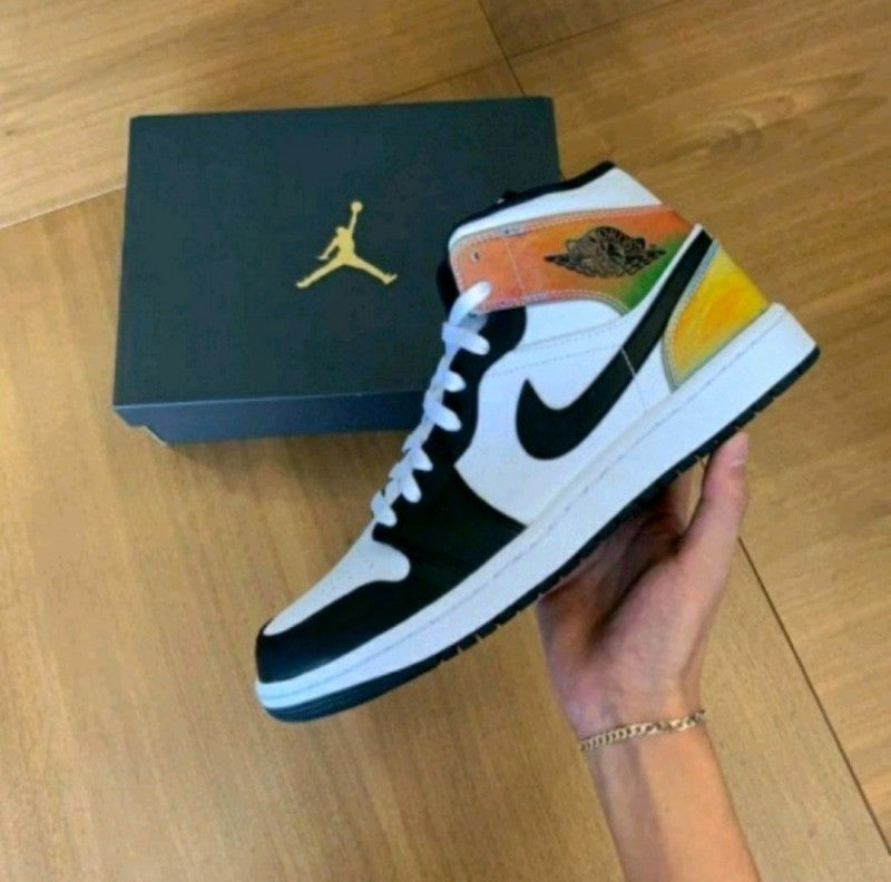 RETRO 1 HEAT REFLECTIVE No Return