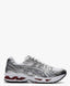 Asic s Gel kayano 14 White  Pure Silver 