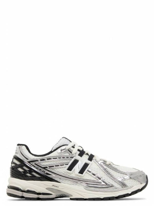 NB 1906R Silver Metallic Black
