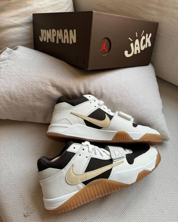 Travis Scott x Air Jordan Jordan Jumpman Jack TR Sail