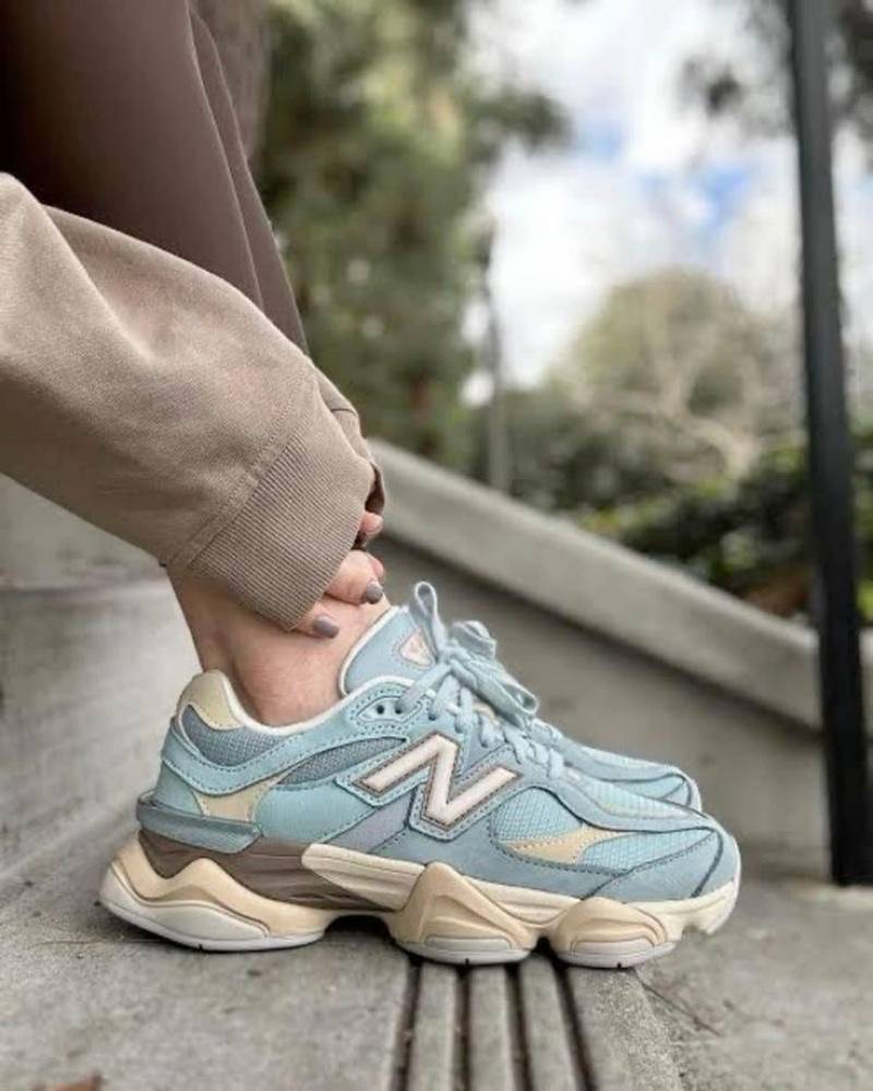 NB 9060 Blue Haze