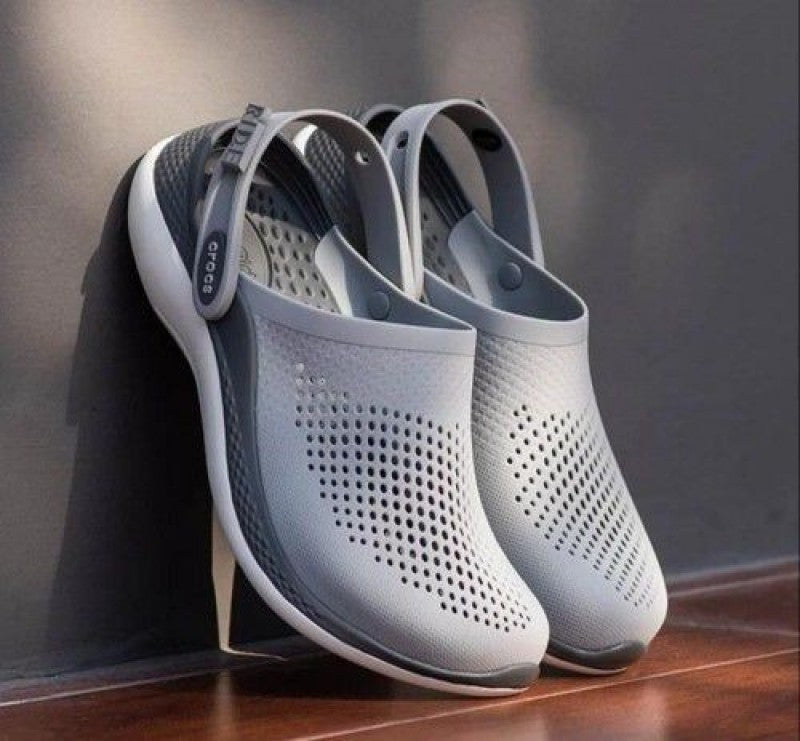 CROC LITERIDE 360 GREY