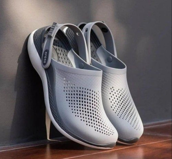 CROC LITERIDE 360 GREY