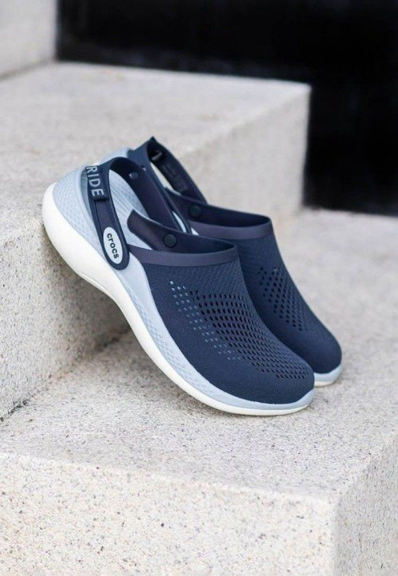 CROC LITERIDE 360 NAVY BLUE