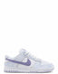 Nik e Dunk Low OG Purple Pulse 