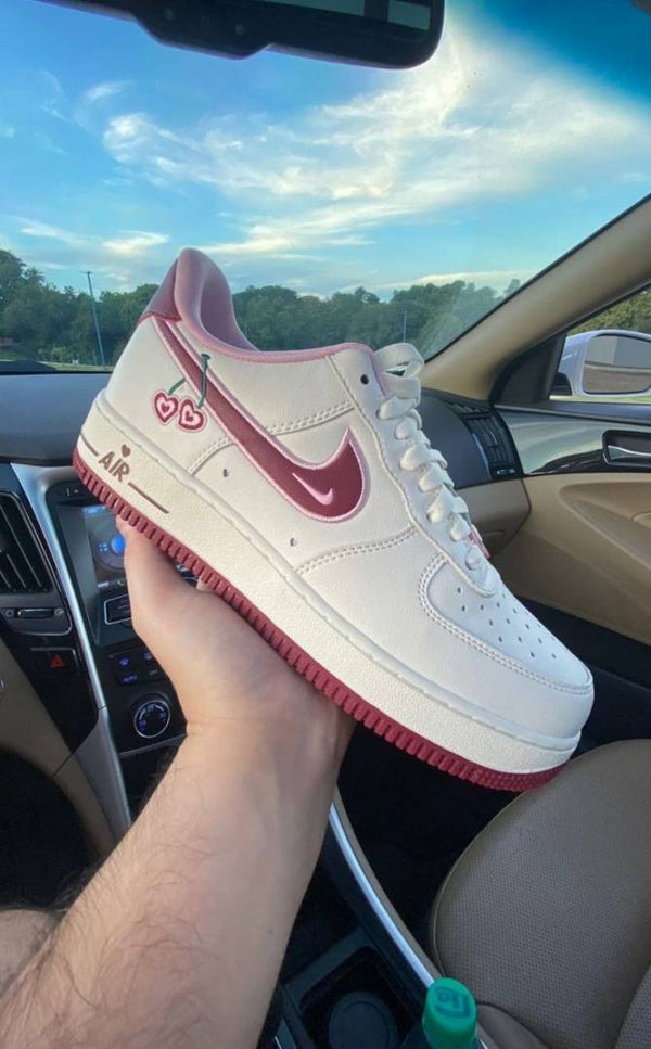 AirForce 1 Low Valantine Day 2023
