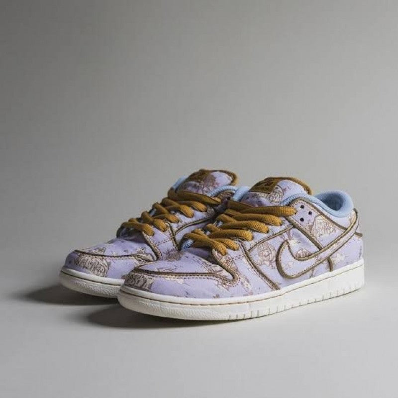 SB DUNK LOW CITY OF STYLE